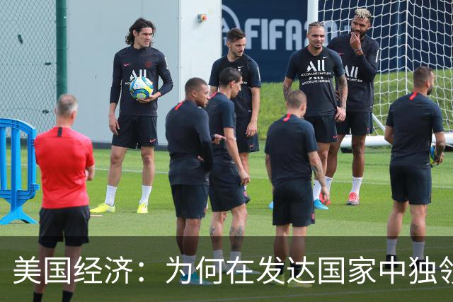 美国经济：为何在发达国家中独领风骚？